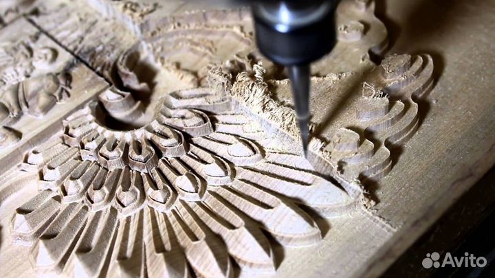 Программы и постпроцессоры для станков с чпу