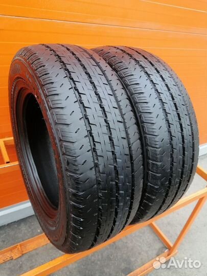 Nokian Tyres Hakka C Cargo 225/65 R16C 112T