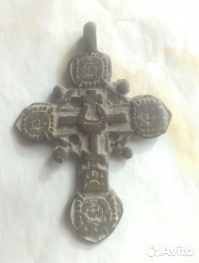 Старые вещи