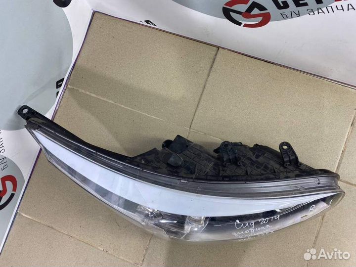 Фара правая Kia Ceed 2012-2018