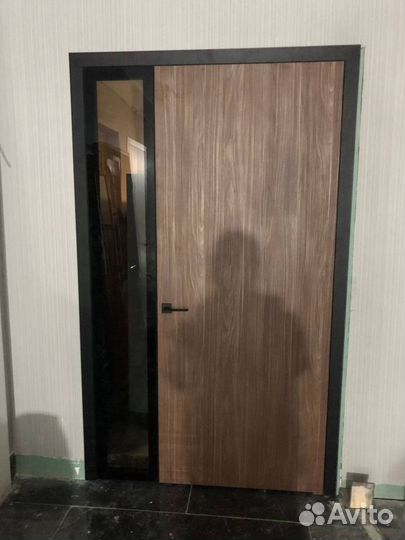 Двери межкомнатные новые