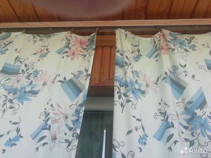 Карниз для штор алюминиевый