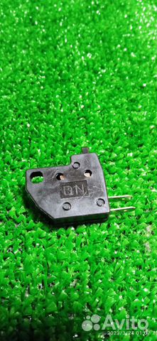 Honda Мото Концевик тормоза (правая ручка)