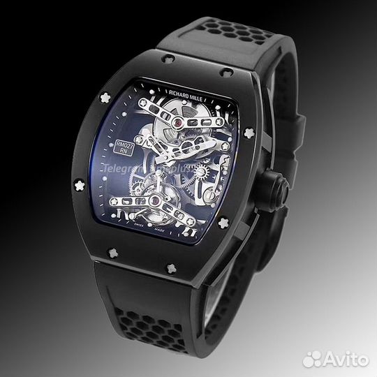 Часы Richard Mille