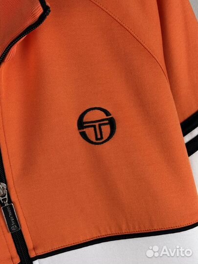 Олимпийка Sergio Tacchini Арт. 871 Размер M