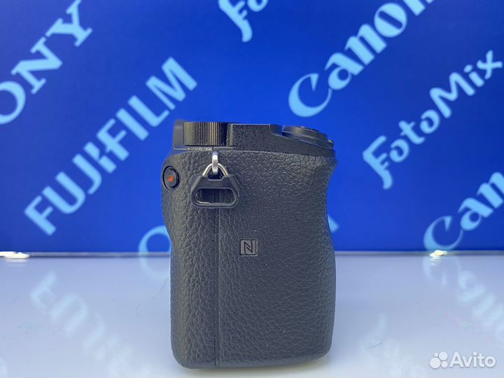 Sony a6300 body (пробег 17096) sn:6709