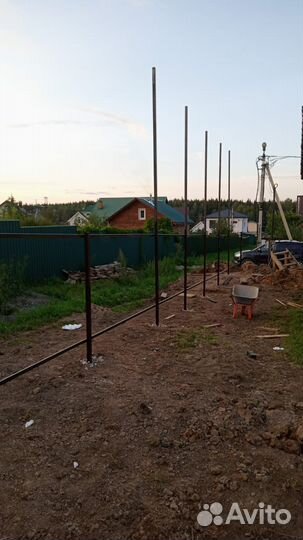 Разнорабочий, строительство, ремонт