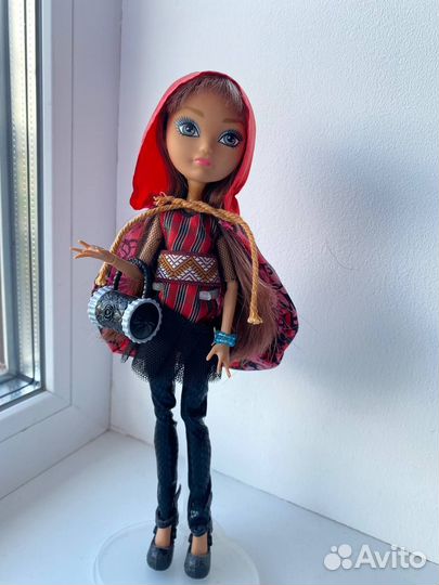 Кукла Эвер Афтер Хай