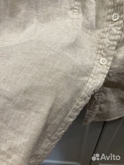 Платье-халат