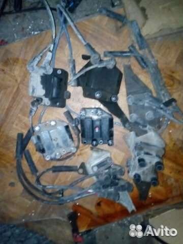 Модуль зажигания Лада