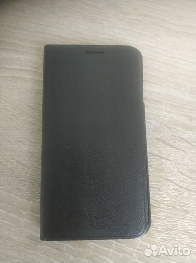 Чехол-книжка на Samsung Galaxy J1 mini новый