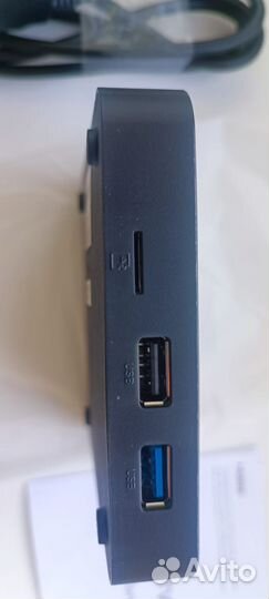 Приставка смарт тв Tanix w2 2 16