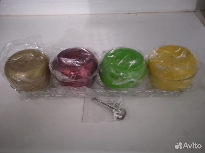 Емкость для специй