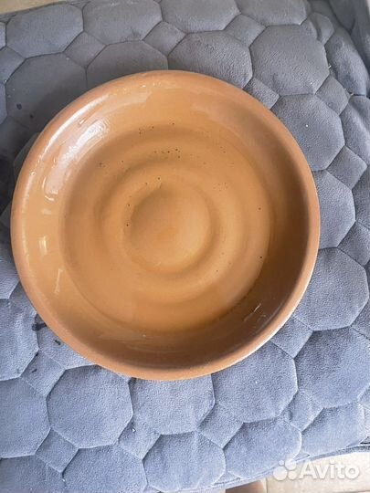 Кашпо керамика