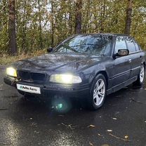 BMW 7 серия 3.0 AT, 1996, 441 000 км, с пробегом, цена 240 000 руб.