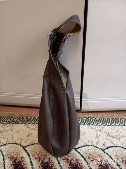 Груша боксерская пневматическая СССР