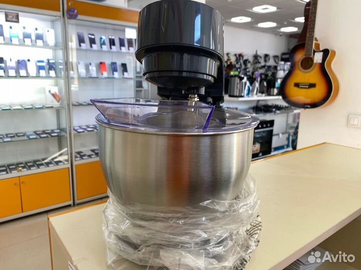 Миксер Confee CH-HM1810(схи)