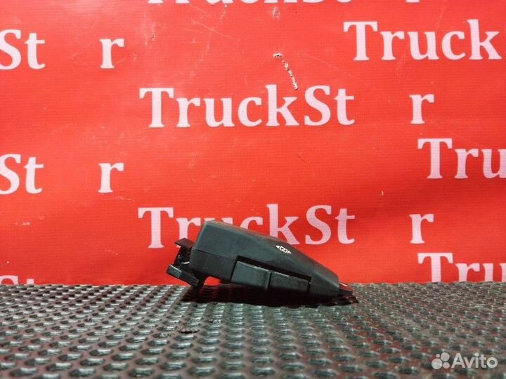 Рулевой переключатель аудиосистемы Renault T