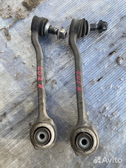 Рычаги передней подвески BMW X4 G02 оригинал