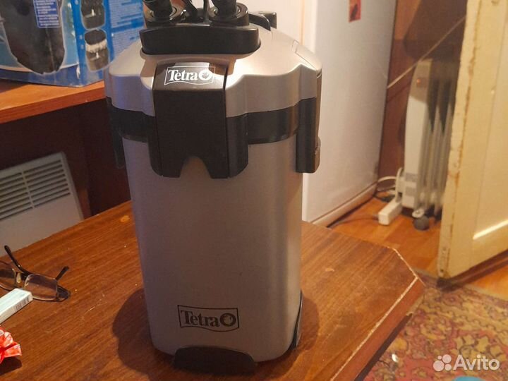 Фильтр для аквариума