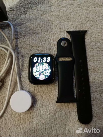 Смарт часы X7 Max