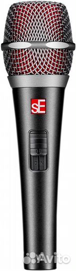 Динамический микрофон SE Electronics V7 switch