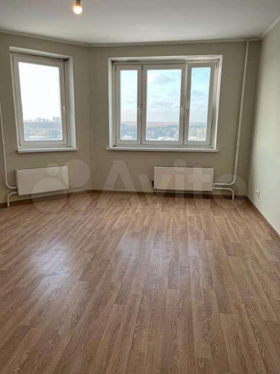 1-к. квартира, 42,3 м², 17/17 эт.