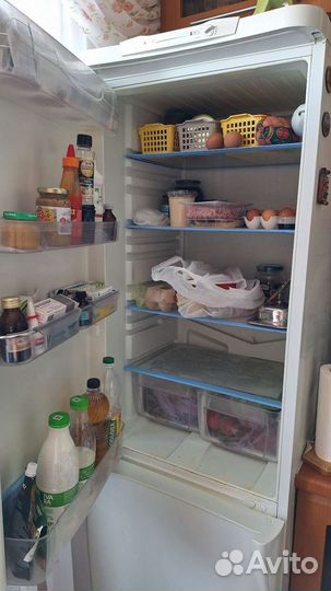 Холодильник бу