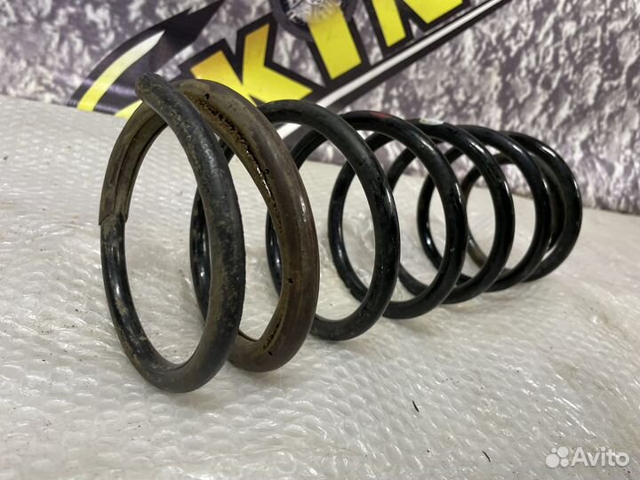 Пружина передняя Zaz Sens Сенс Ланос