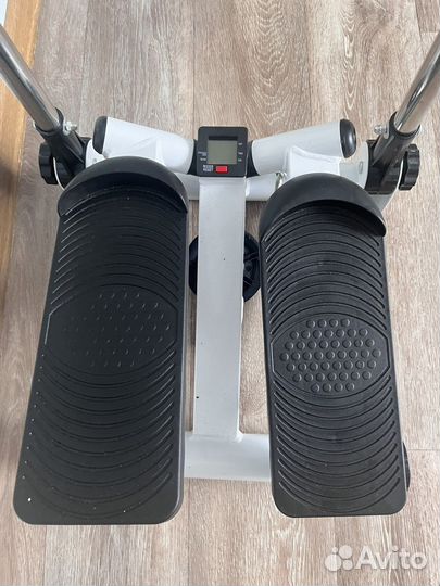 Тренажер степпер