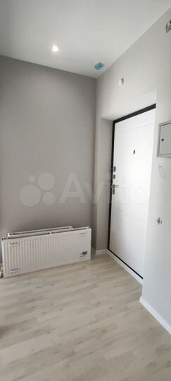 1-к. квартира, 30,4 м², 8/9 эт.