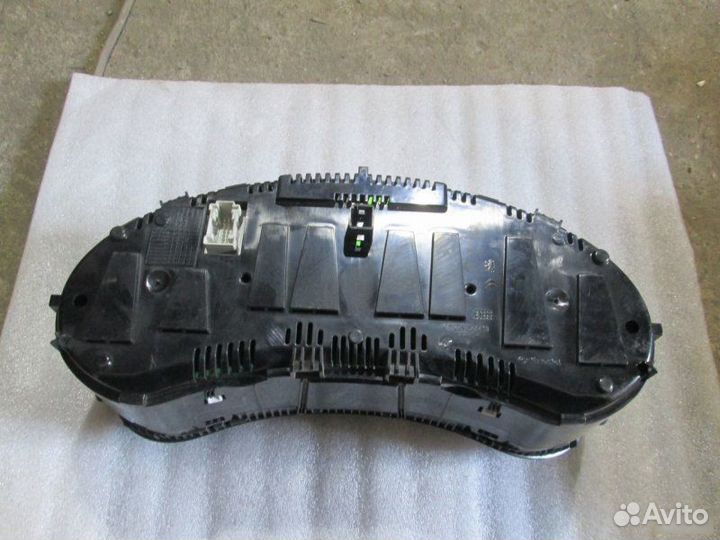 Панель приборов Citroen Ds4 C4 B7