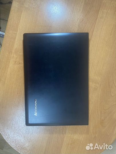 Ноутбук Lenovo IdeaPad Z5075