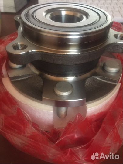 Ступица колеса переднего Toyota RAV4