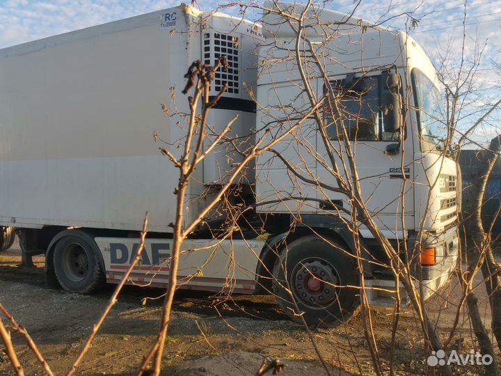 DAF 95.400 ATi, 1995