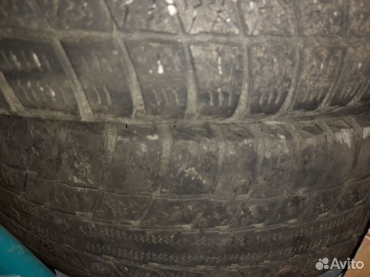 Triangle LL01 225/60 R17