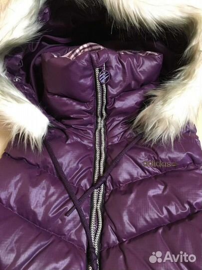 Жилет Adidas 42