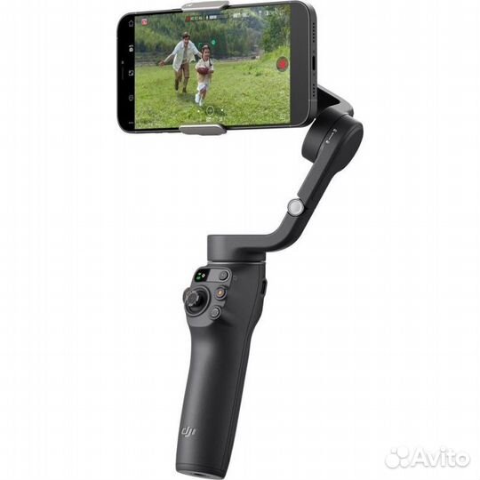 Стабилизатор для телефона dji osmo mobile 6