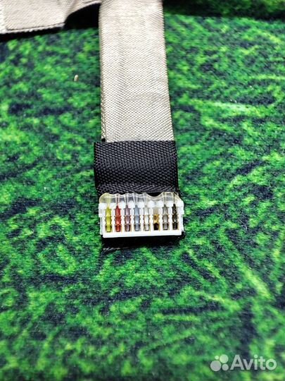 Шлейф матрицы Lenovo Edge E330