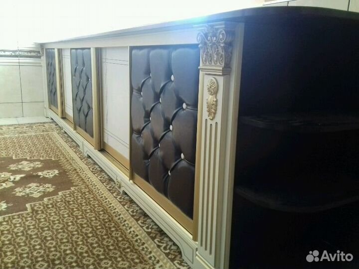 Мебель от Демченко