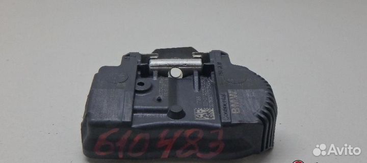 Датчик давления в шине (tpms) BMW 4-Series (F36) 2