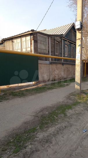 Дом 100,6 м² на участке 6,8 сот.