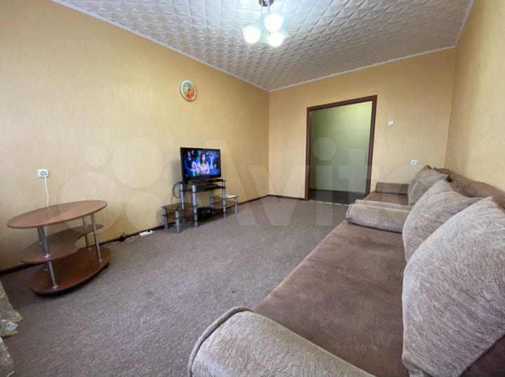 3-к. квартира, 70 м², 7/9 эт.