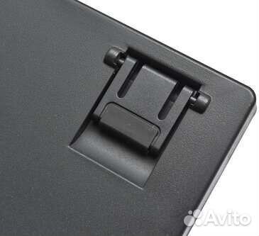 Игровая механическая клавиатура Qcyber