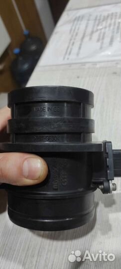 Дмрв 1,8 2,0 Volkswagen Audi 06J906461D 68т.км