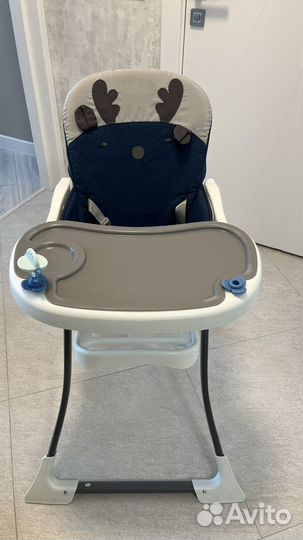 Стул для кормления Corol S10