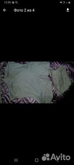 Конверт - одеяло