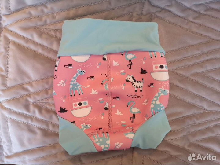 Трусики для плавания splash about