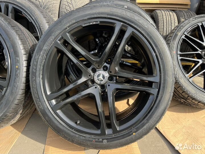 Оригинал Амг р22.Колёса на гле, гле Купэ р22