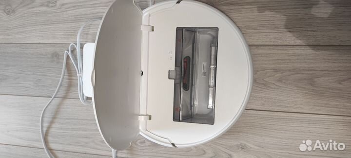 Робот-пылесос Xiaomi Vacuum Cleaner 1C (SKV4073CN)